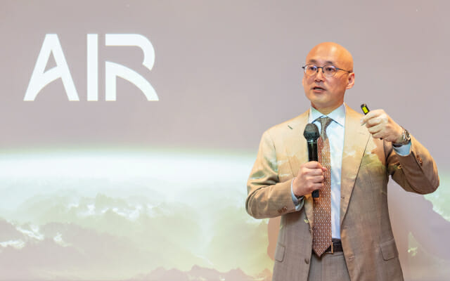 “여행 기획, AI에 맡긴다”…메가존클라우드, 하나투어 자동화 프로젝트 수행