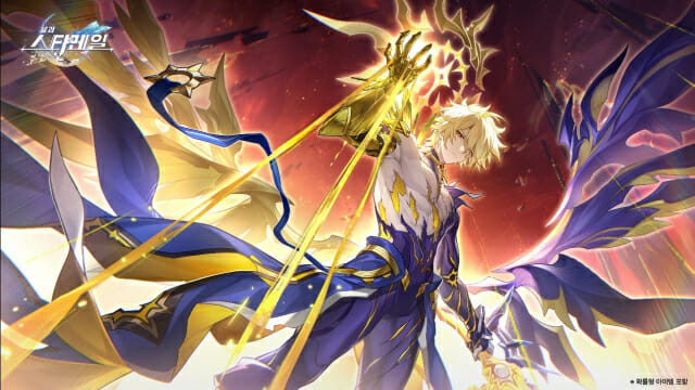 호요버스 ‘붕괴: 스타레일’, 3.4 버전 업데이트 예고