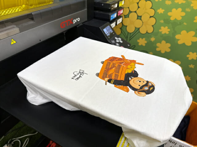 브라더코리아, 제주공항 팝업스토어 지원