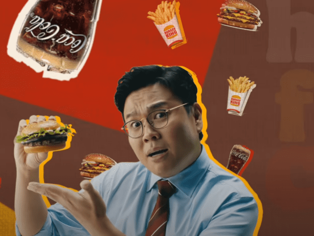 “치즈가 14장”…버거킹 ‘정승제 치즈버거’ 출시한다