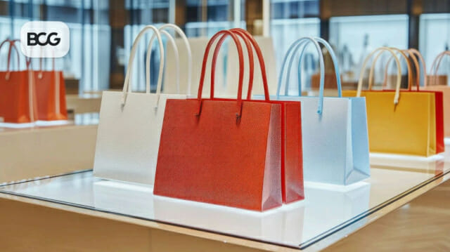 “샤넬·에르메스 살 때도 AI 도움 받겠다”… 럭셔리 고객들, 왜