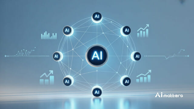 아마존·구글·MS 324조 원 쏟아부었다… ‘AI 인프라 전쟁’ 분석 보고서