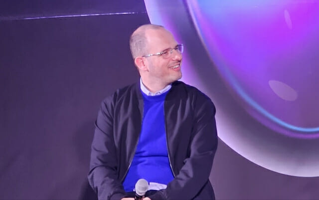 깃허브 CEO “AI가 짠 코드, 80%만 믿어야…20%는 인간 몫”