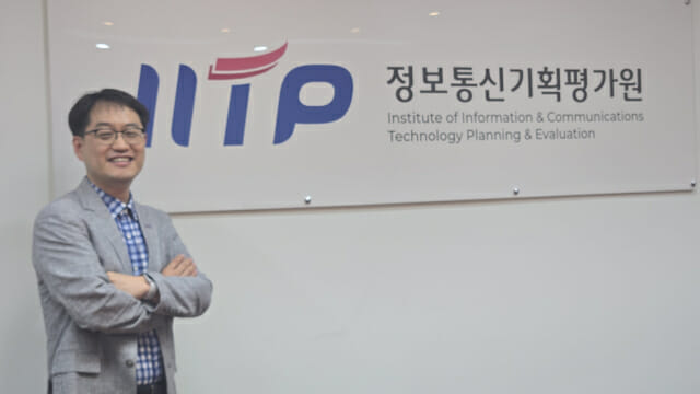 [보안리더] 김창오 PM “AI보안, 한국이 세계 리더십 가질 수 있어”