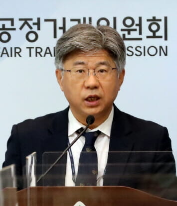 [프로필] 남동일 공정거래위원회 부위원장…공정위 정책통·간부평가 1위 다수