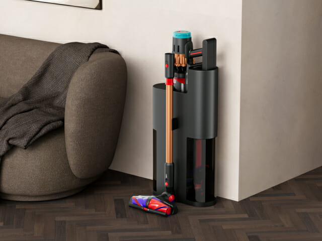 “최고 흡입력”…다이슨, 무선청소기 DS60 출시