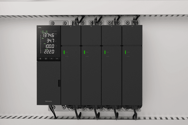 오토닉스, 모듈형 멀티 채널 전력조정기 ‘SPRS 시리즈’ 출시