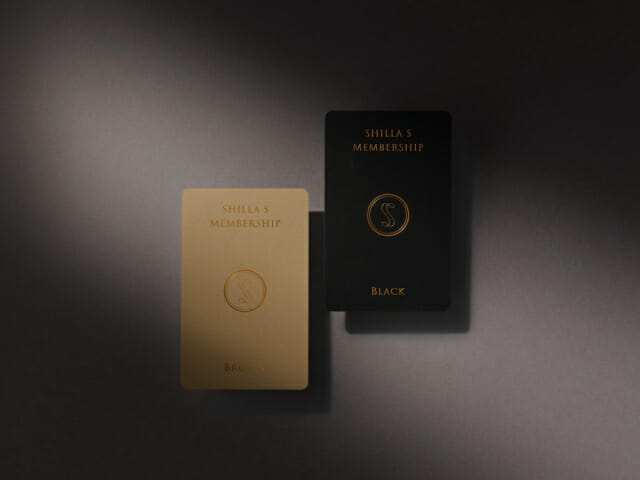 신라호텔, 유료 멤버십 ‘신라에스’…1년 만에 회원수 10% ↑