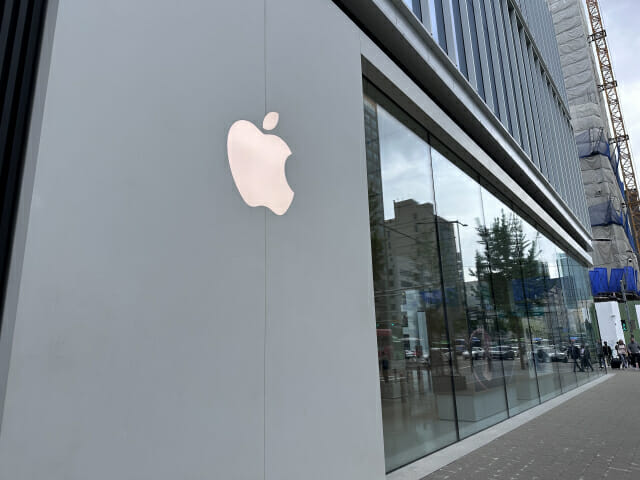 “이러다 中에도 넘어가면 어쩌나”…구글 이어 애플도 ‘고정밀 지도 데이터’ 요구 가세