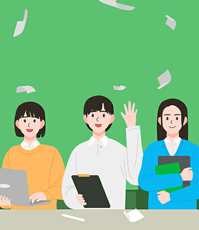 상반기 채용시장, ‘신입보다 중고신입’ 대세