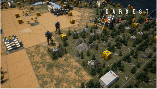 NHN ‘다키스트 데이즈’, 신규 콘텐츠 ‘주민 원정대’ 업데이트