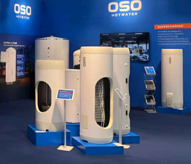 LG전자, 유럽 온수 솔루션 기업 OSO 인수…HVAC 사업 확대