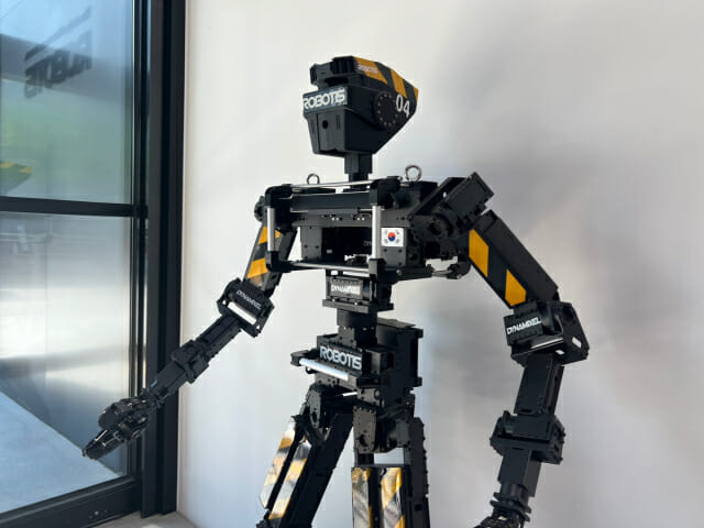 ‘LG 출신’ 과기부장관 후보 지명에 로봇株 급등