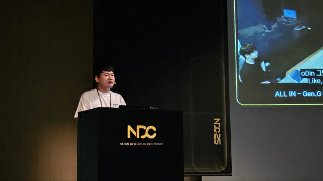 38만년 걸릴 게임 캐릭터 밸런싱, 넥슨은 어떻게 AI로 돌파했나