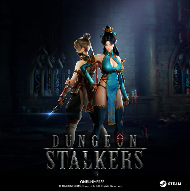 원유니버스, ‘던전 스토커즈’ 파이널 테스트 시작