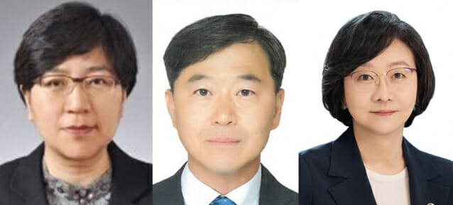 이견 없었다 李정부 초대 복지부장관 후보자로 정은경 전 질병청장 낙점