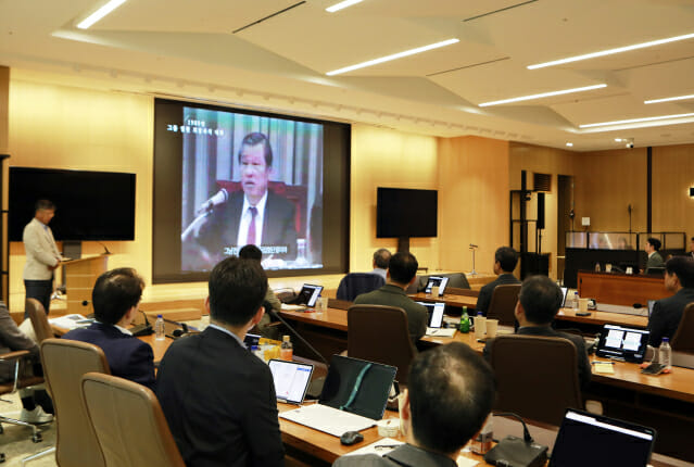 SK경영진, ‘경영 기본기’ 집중 결의…”신뢰 회복해야”