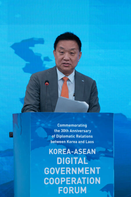 NIA, 아세안과 AI 기반 디지털 협력 강화…정부·기업 동반 진출 모색