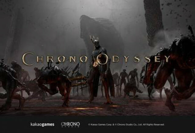 [ZD e게임] 크로노 오디세이, 소울라이크와 오픈월드의 결합