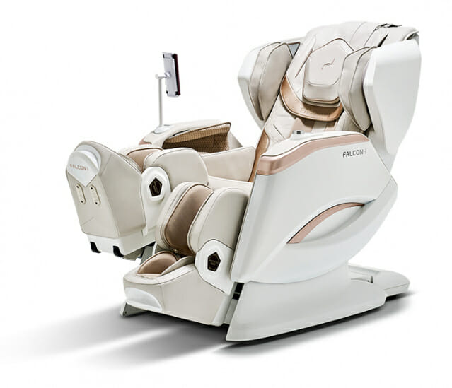 바디프랜드, 서대문구 경로당에 헬스케어로봇 74대 공급