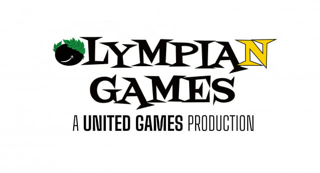 유나이티드게임즈, 글로벌 블록체인 게임 플랫폼 ‘올림피안게임즈’ 공개