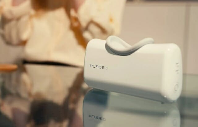 “겨드랑이 냄새 걱정 끝”…냄새 없애주는 전자기기 나왔다