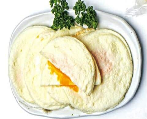 식약처, 액란·구운달걀 등 알가공품 제조위반 업체 4개소 적발