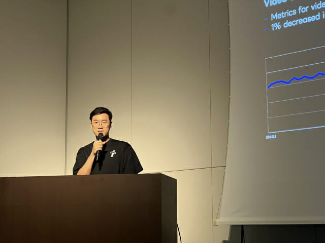 월말만 되면 화질 저하…’라인콜’은 영상통화 품질 어떻게 높였나