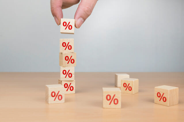 5월 예대금리차 한 달만에 확대 전환…”대기업 대출 금리 상승때문”