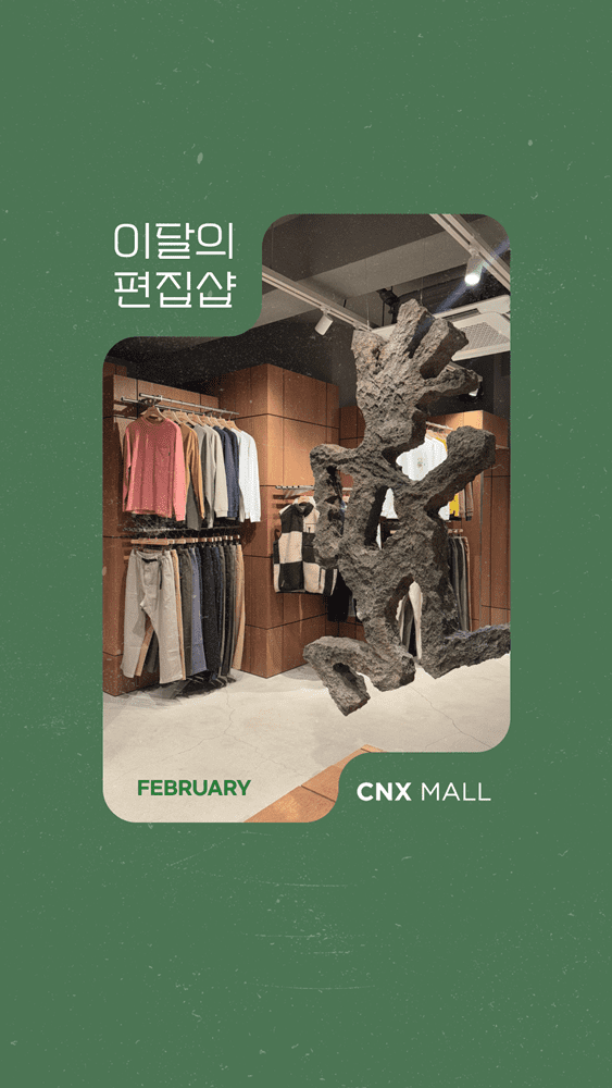 네이버플러스 스토어, 컨템포러리 브랜드 거래액 전년比 2배 ↑