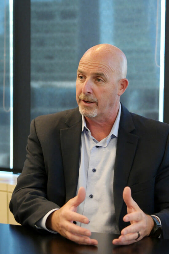 세일포인트 “MSP 확장해 중소·중견 지원…대기업 수준 보안 관리”