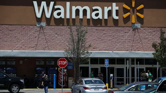 월마트, 소비자 출입 제한된 ‘다크 스토어’ 시험 운영…용도는