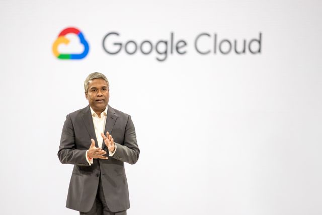 구글클라우드, 서비스 장애 6시간만 복구…장애 원인은 ‘침묵’