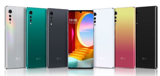 LG전자 휴대폰 AS 종료…30년 만에 종지부