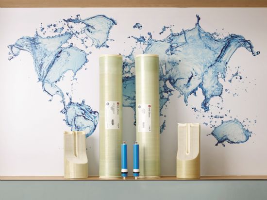 알짜 ‘수처리’ 사업 떼내는 LG화학, 노조 설득 관문 남아