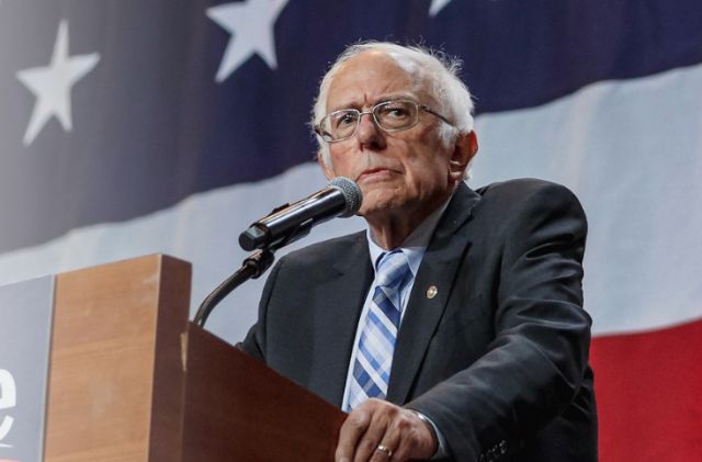 “AI로 돈 벌었으면 일 좀 줄여줘야지”…버니 샌더스, ‘주4일제’ 주장