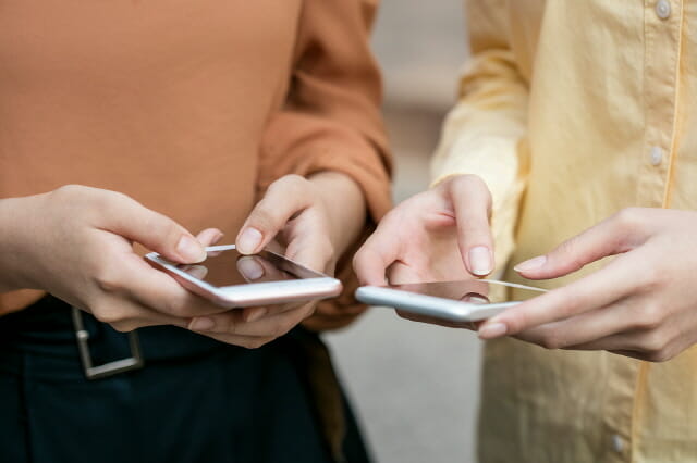 공정위 번호이동 담합 제재…통신사 행정소송 불가피