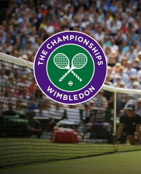 티빙, 윔블던 챔피언십 남자단식 결승 생중계