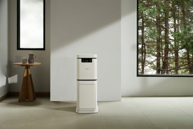 AI로 진화하는 음식물처리기…시장 변화 본격화