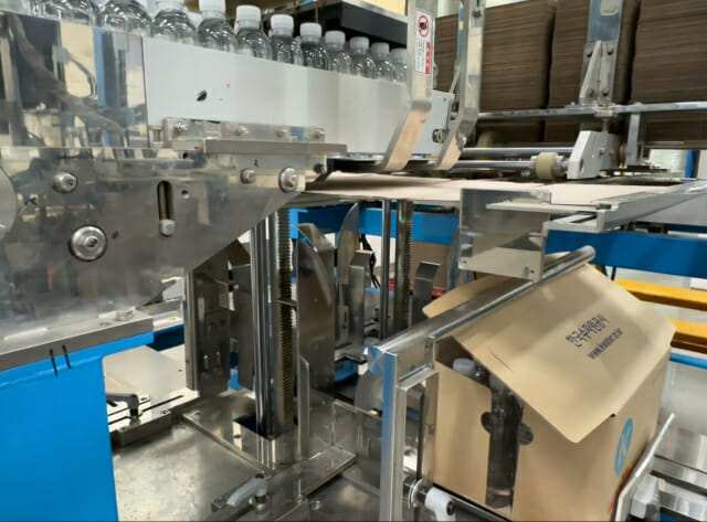 수자원공사, 병물 생산 24시간 완전 가동…피해지역 구호자원 총동원