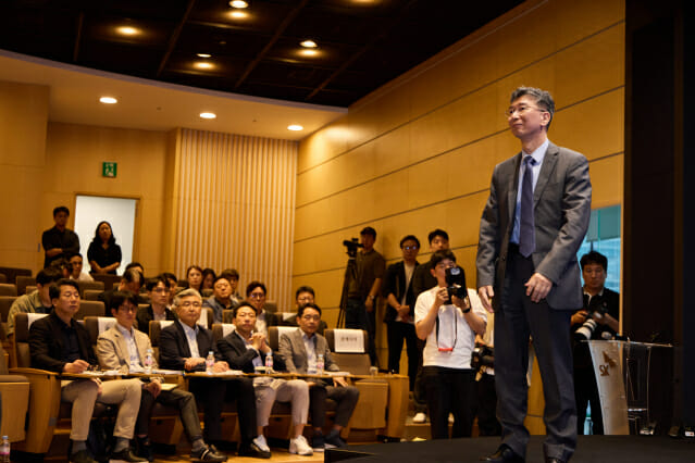 SKT, 신임 최고정보보호책임자에 이종현 박사 영입