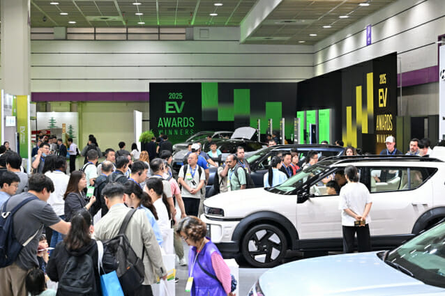 상반기 신규등록 자동차 가운데 11%가 전기자동차