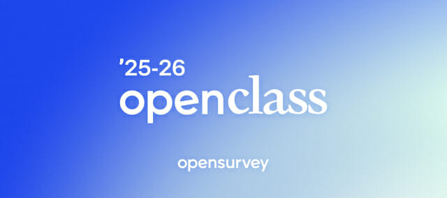 오픈서베이, 데이터 활용 역량 키우는 ‘오픈클래스’ 개최