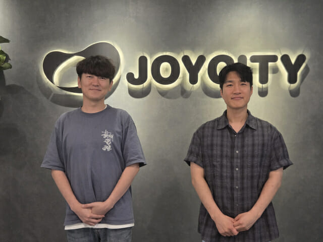 조이시티 “디즈니 렐름 브레이커스, IP 파워 통해 이용자 저변 확대”