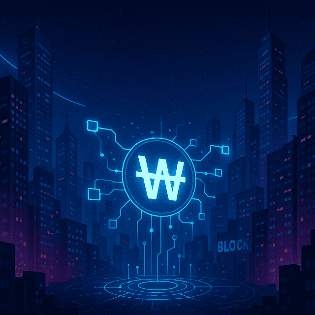 與 ‘스테이블코인 법’ 발의…100% 준비자산 보유·이자지급 금지