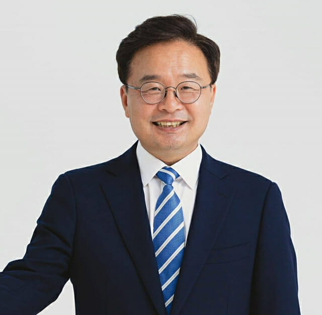 김우영 의원 “유심 정보도 암호화 의무대상 포함해야”