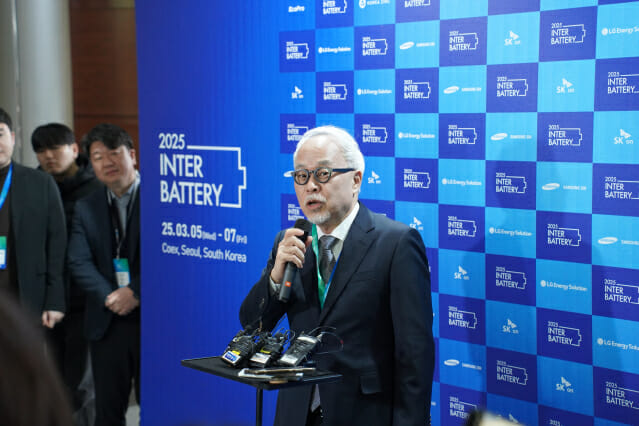 최주선 삼성SDI “진짜 실력, 어려울 때 드러나…머잖아 도약할 것”