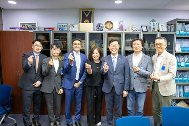 리플 정책 총괄 방한…”한국, 스테이블코인 전략적 요충지”