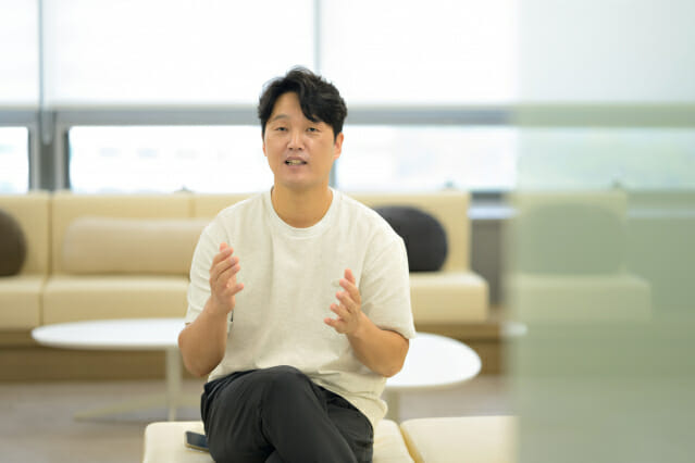 [AI 리더스] 엔닷라이트, ‘움직이는 CAD’로 설계 한계 돌파…로봇 AI 진화 앞당긴다