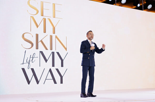 ‘울쎄라피 프라임’ 아시아퍼시픽 앰배서더에 전지현‧이민호 선정